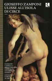 Gioseffo Zamponi - Ulisse all�isola di Circe | Ricercar RIC342