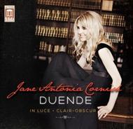 Jane Antonia Cornish - Duende