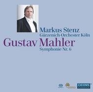 Mahler - Symphony No.6