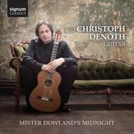 Mister Dowland�s Midnight