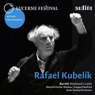 Bartok - Bluebeard�s Castle