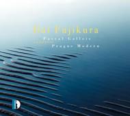 Dai Fujikura - Pascal Gallois conducts Prague Modern | Stradivarius STR33972