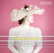 L�Heure Rose | Analekta AN29141