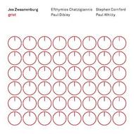 Jos Zwaanenburg: Grist | Metier MSV28542