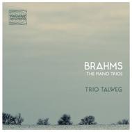Brahms - The Piano Trios