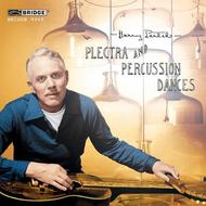 Harry Partch - Plectra and Percussion Dances | Bridge BRIDGE9432