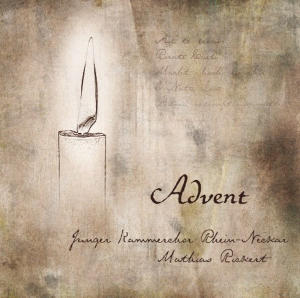 Advent | Rondeau ROP6098