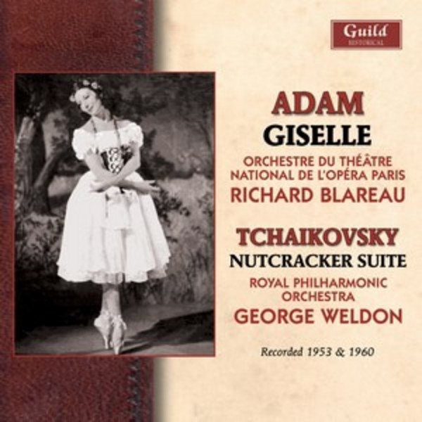 Adam - Giselle