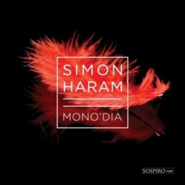 Simon Haram: Mono�dia