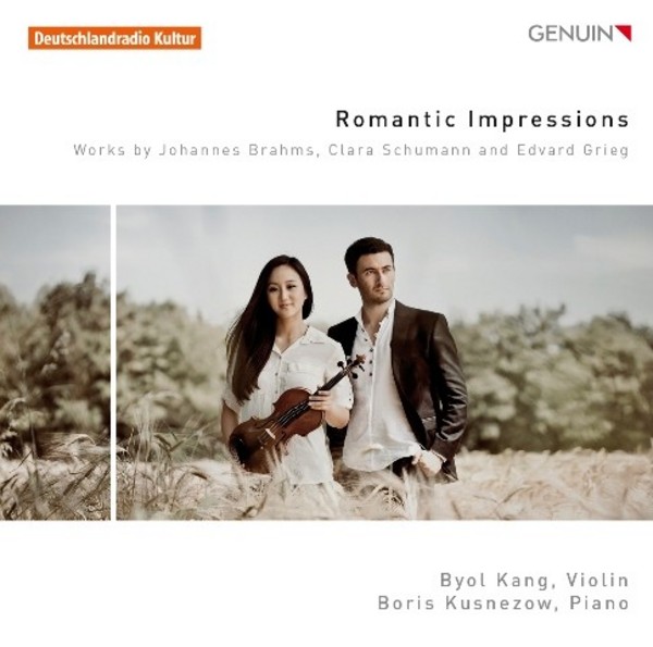 Romantic Impressions