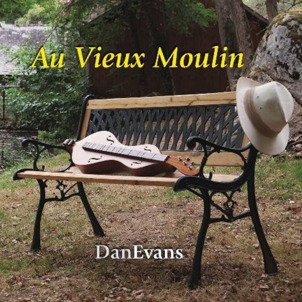 Au Vieux Moulin | Divine Art - Dansing DSM7