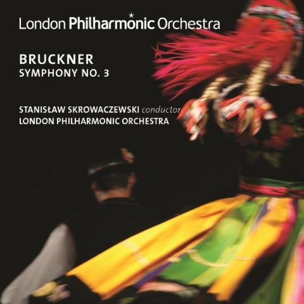 Bruckner - Symphony No.3