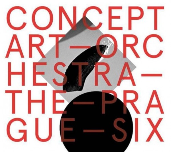 The Prague Six | Supraphon ANI0492