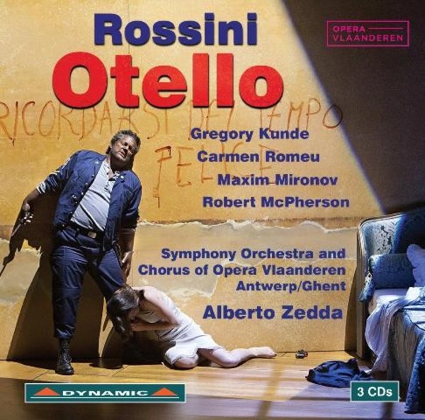 Rossini - Otello