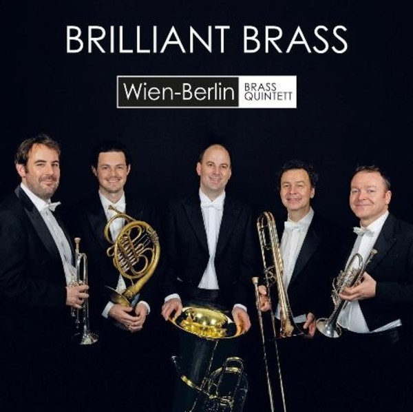 Brilliant Brass