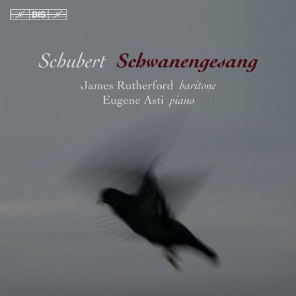 Schubert - Schwanengesang