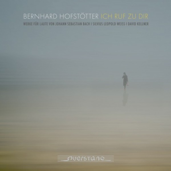 Bernhard Hofstotter: Ich ruf zu Dir | Querstand VKJK1606