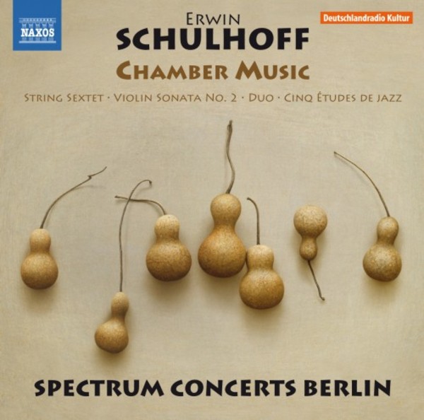 Schulhoff - Chamber Music
