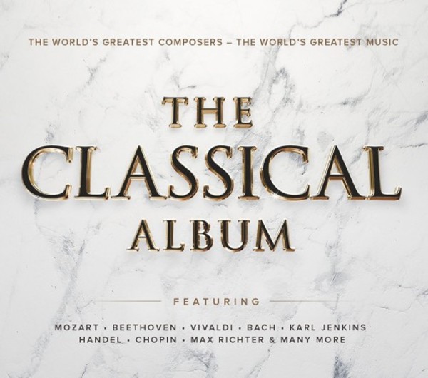 The Classical Album