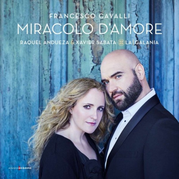 Cavalli - Miracolo d�Amore