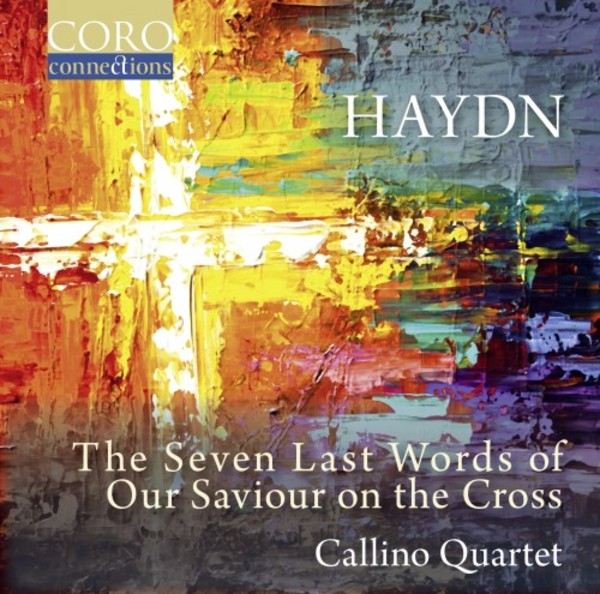 Haydn - The Seven Last Words of Our Saviour on the Cross