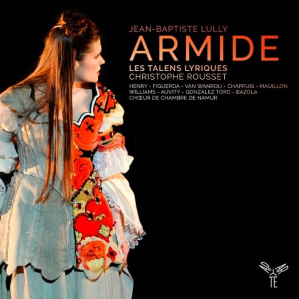 Lully - Armide