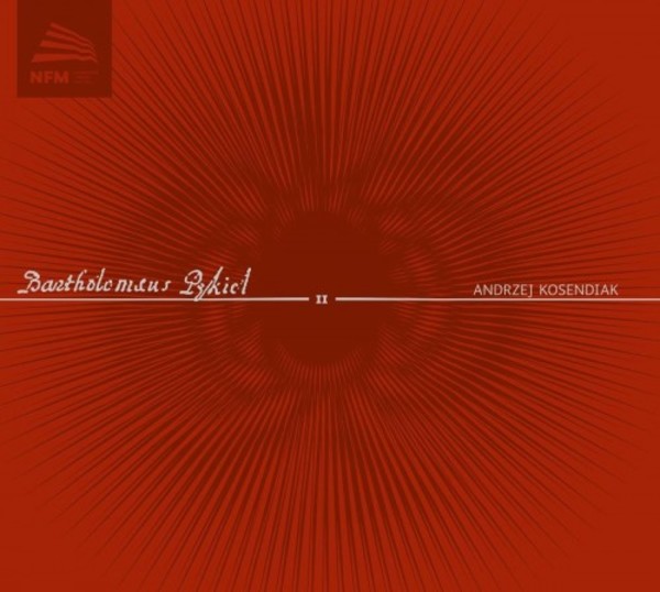 Bartlomiej Pekiel Vol.2 | CD Accord ACD240