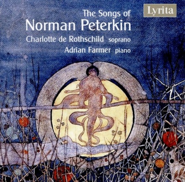 The Songs of Norman Peterkin