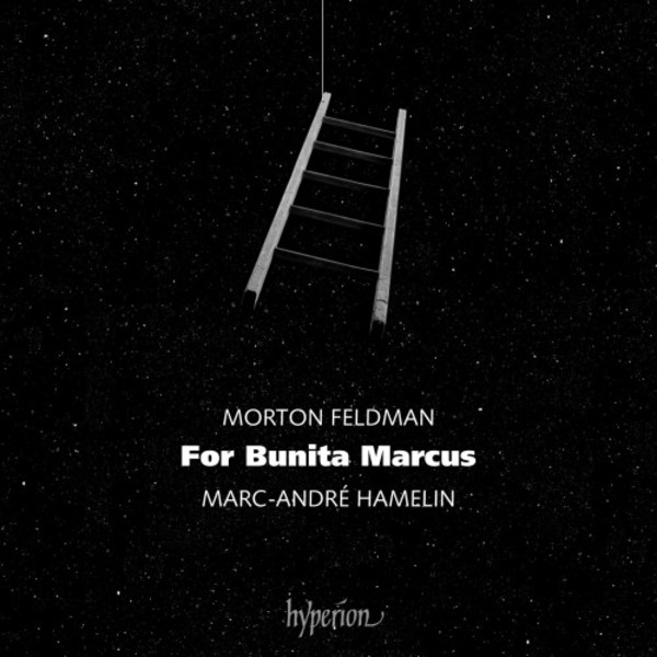 Feldman - For Bunita Marcus