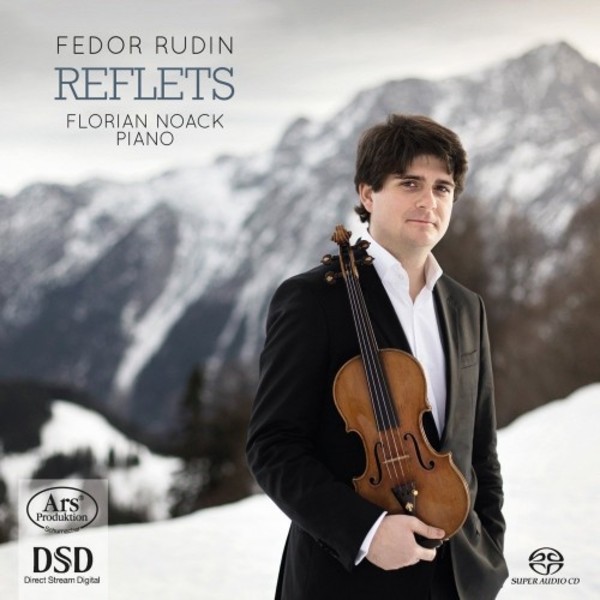 Fedor Rudin: Reflets