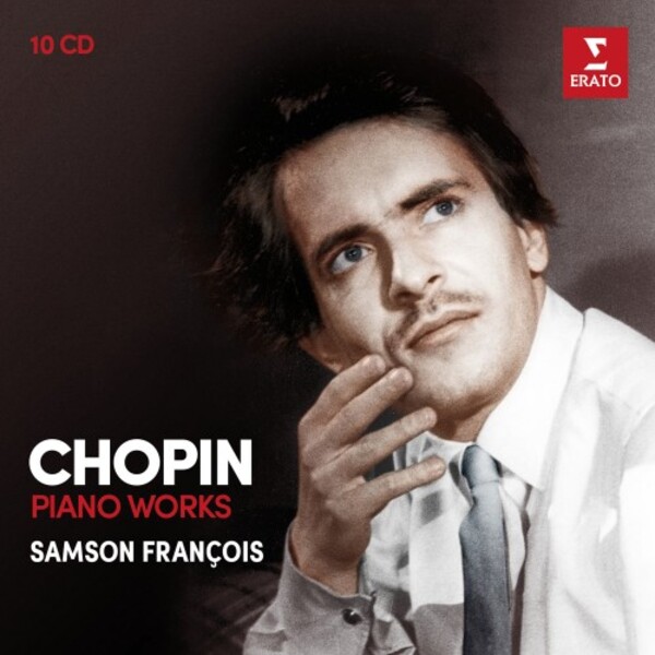 Chopin - Piano Works
