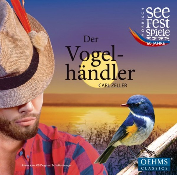 Zeller - Der Vogelhandler