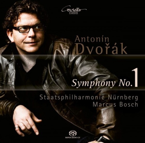 Dvorak - Symphony no.1 �The Bells of Zlonice�