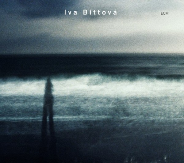 Iva Bittova: Fragments I-XII | ECM 3717896
