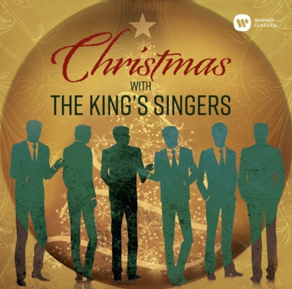 Christmas with the King�s Singers