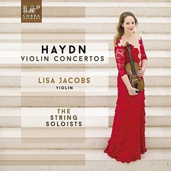 Haydn - Violin Concertos