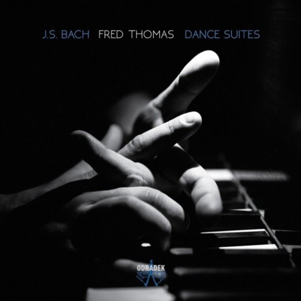 JS Bach - Dance Suites