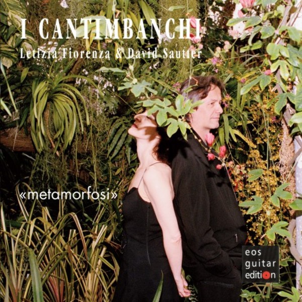 I Cantimbanchi: Metamorfosi