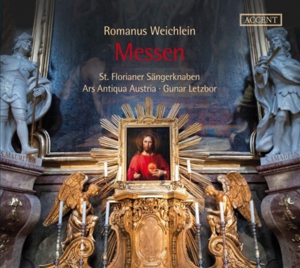 Weichlein - Masses | Accent ACC24342