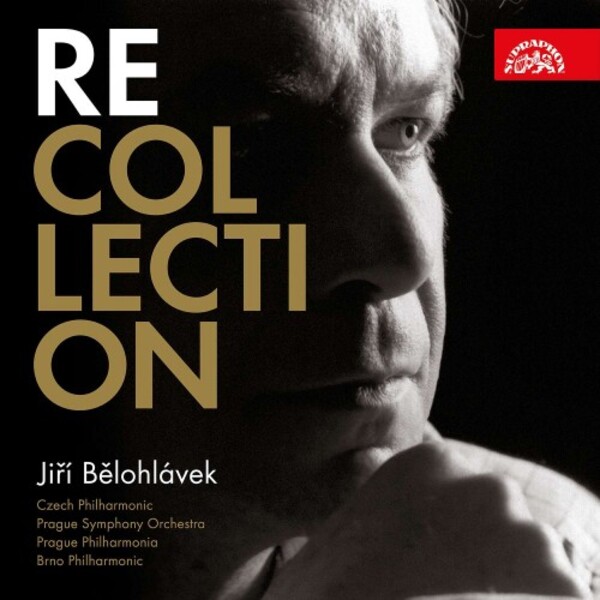Jiri Belohlavek: Recollection