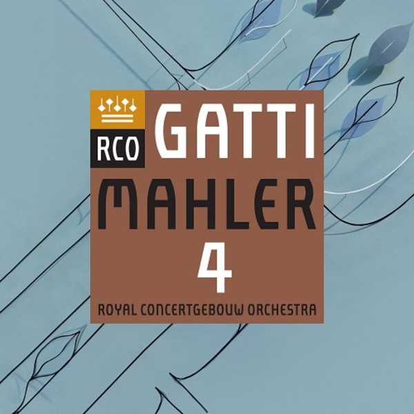 Mahler - Symphony no.4
