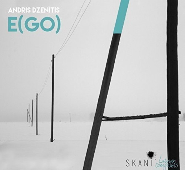 Andris Dzenitis - E(GO) | Skani LMIC040