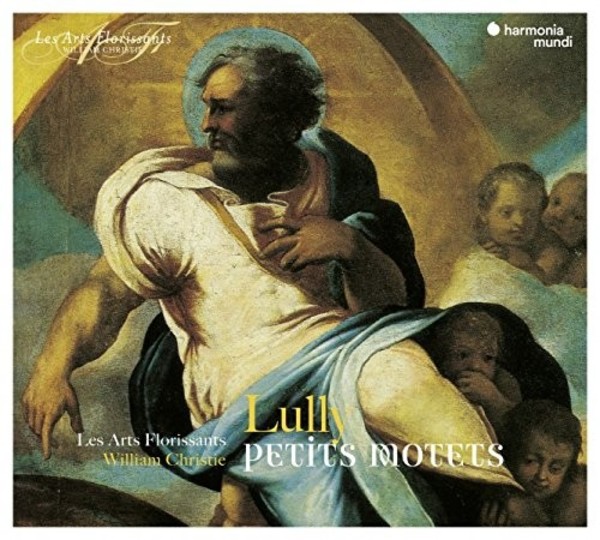 Lully - Petits Motets