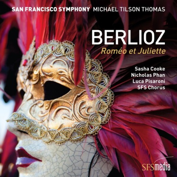 Berlioz - Romeo et Juliette