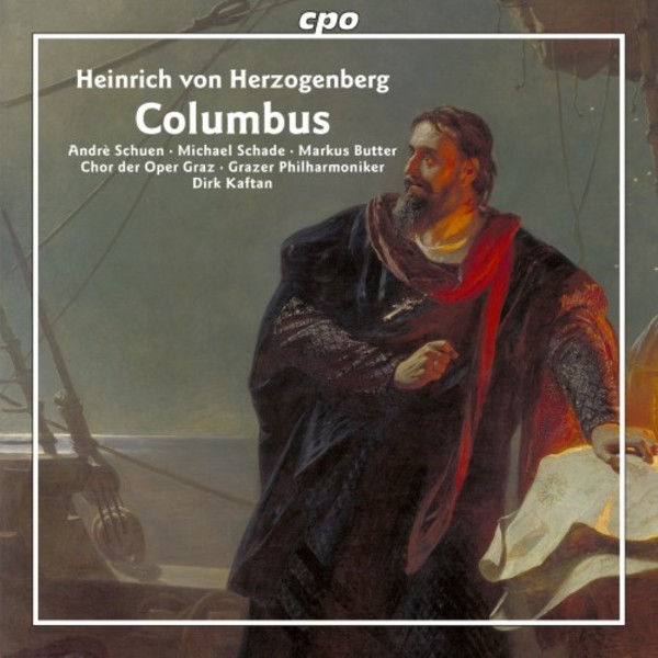 Herzogenberg - Columbus