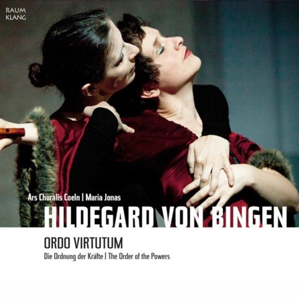 Hildegard von Bingen - Ordo virtutum (Order of the Powers)