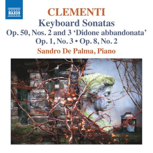 Clementi - Keyboard Sonatas