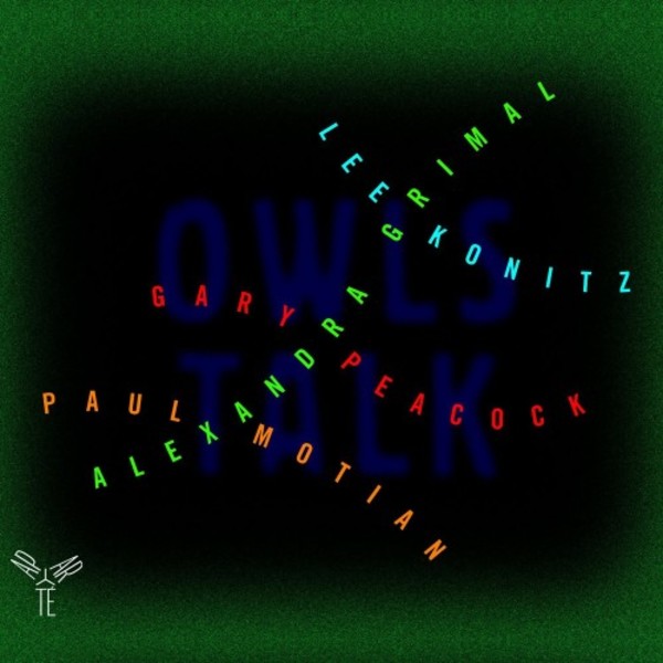 Owls Talk | Aparte AP037