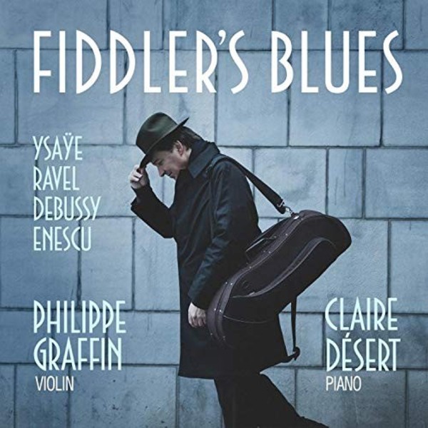 Fiddler�s Blues | Avie AV2399