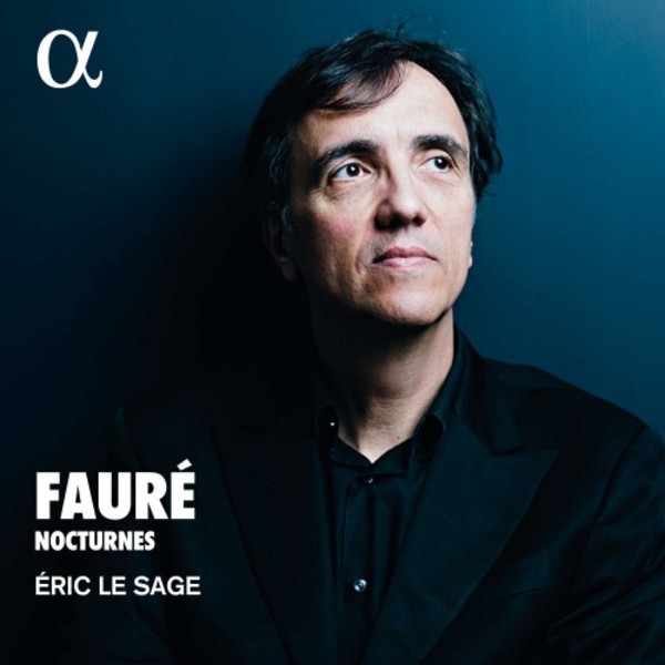 Faure - Nocturnes